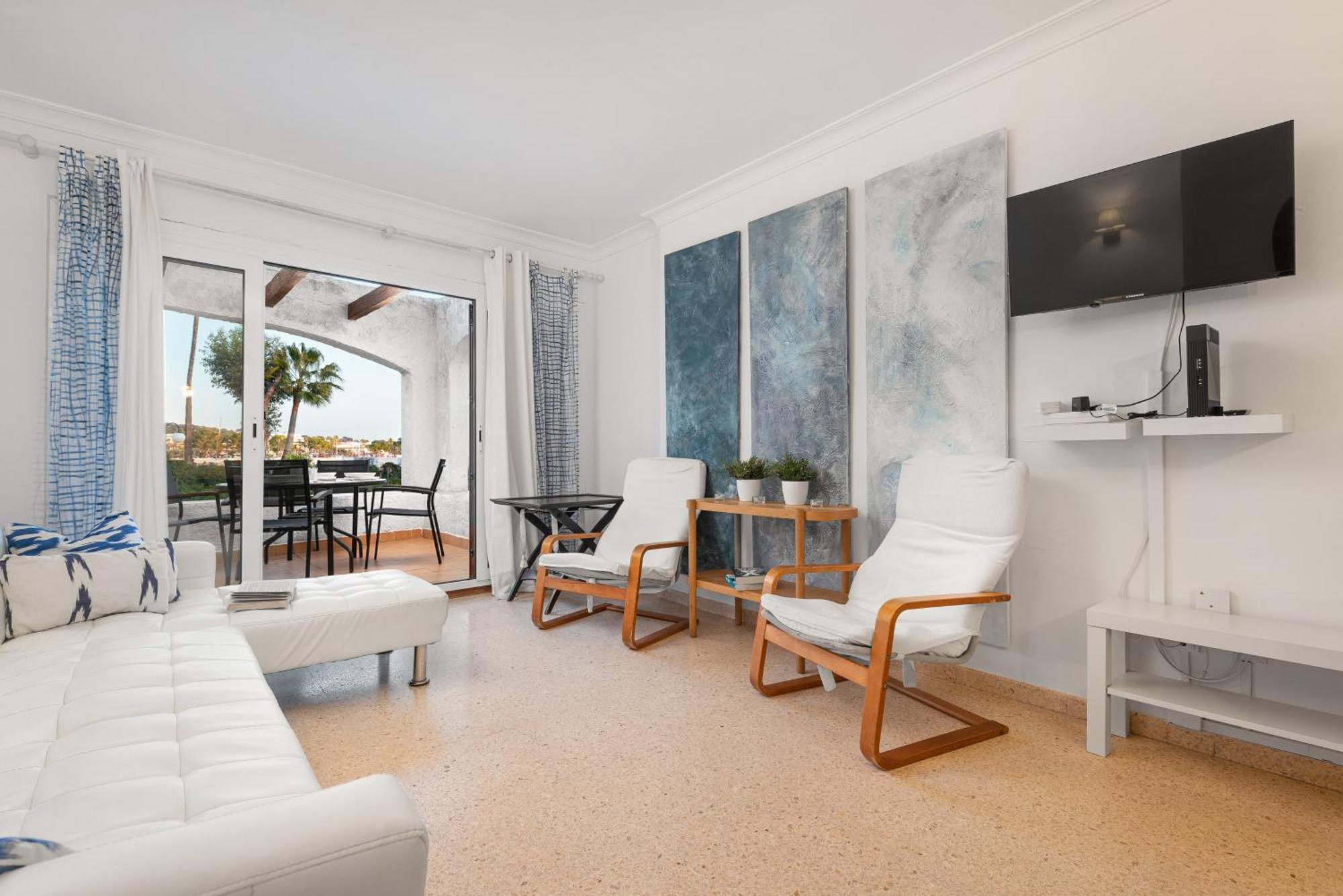 Carabela Chic Apartment *