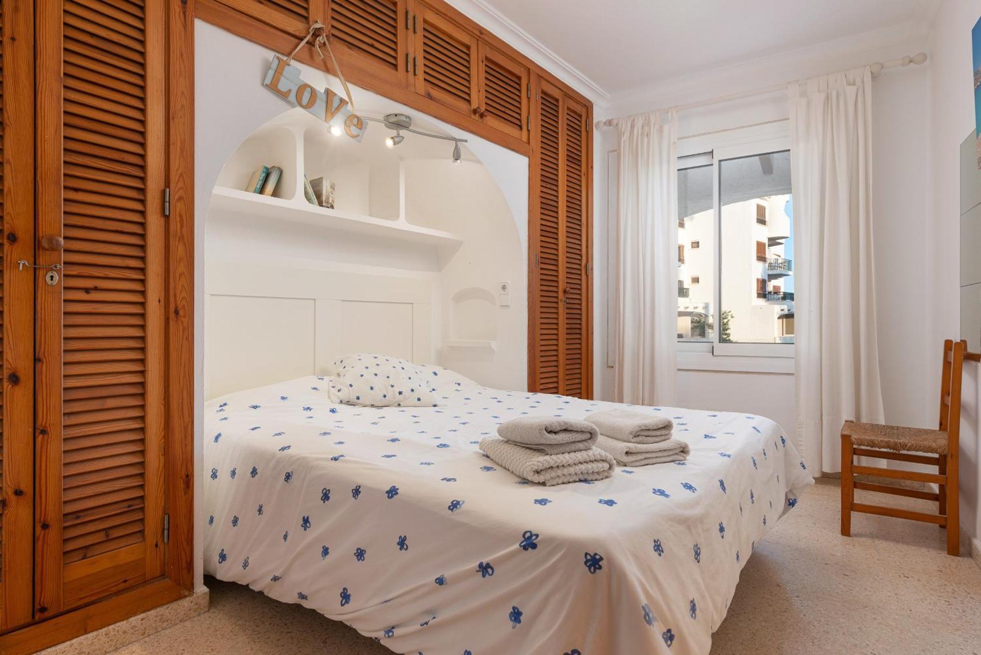 Carabela Chic Apartment
