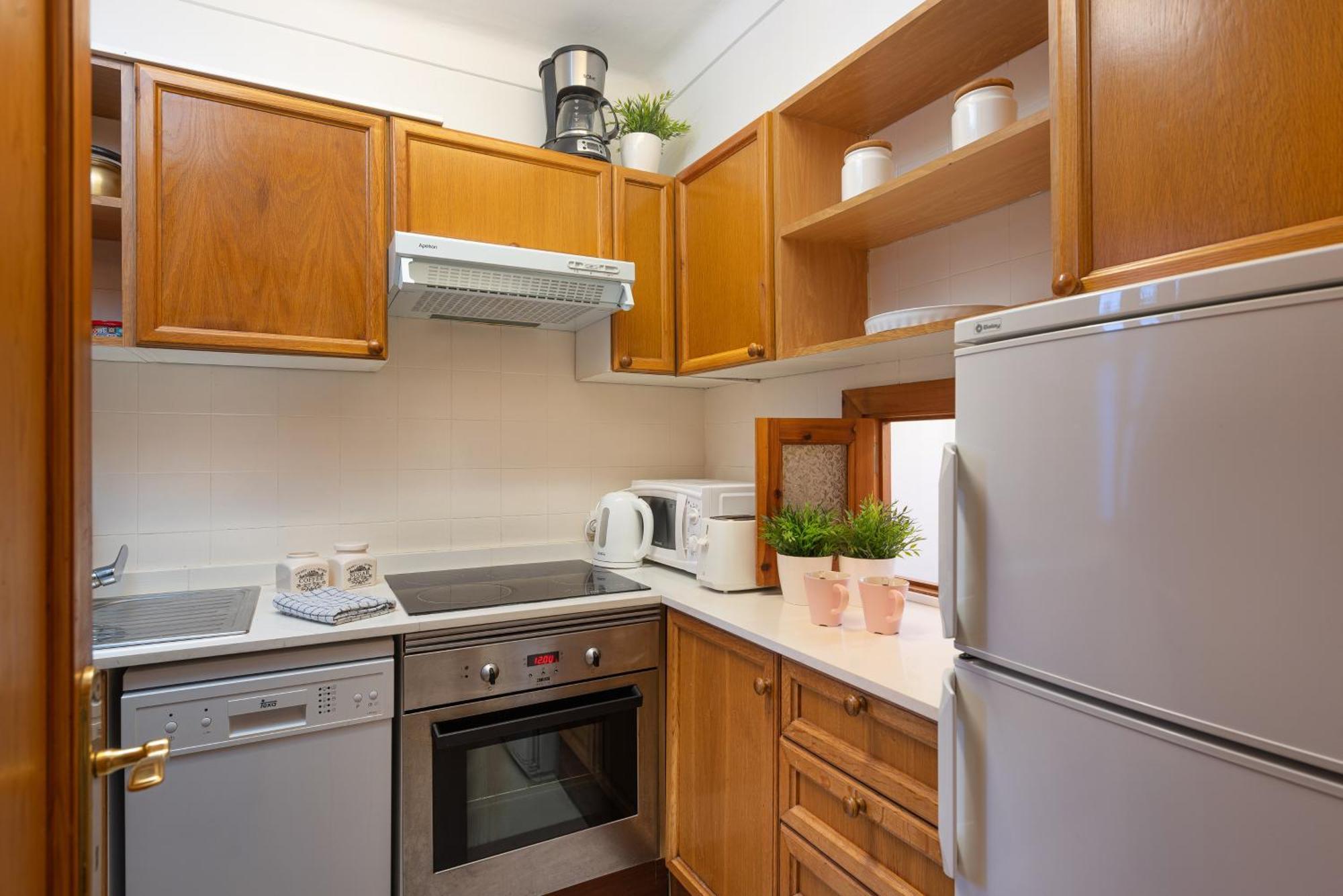 Carabela Chic Apartment *