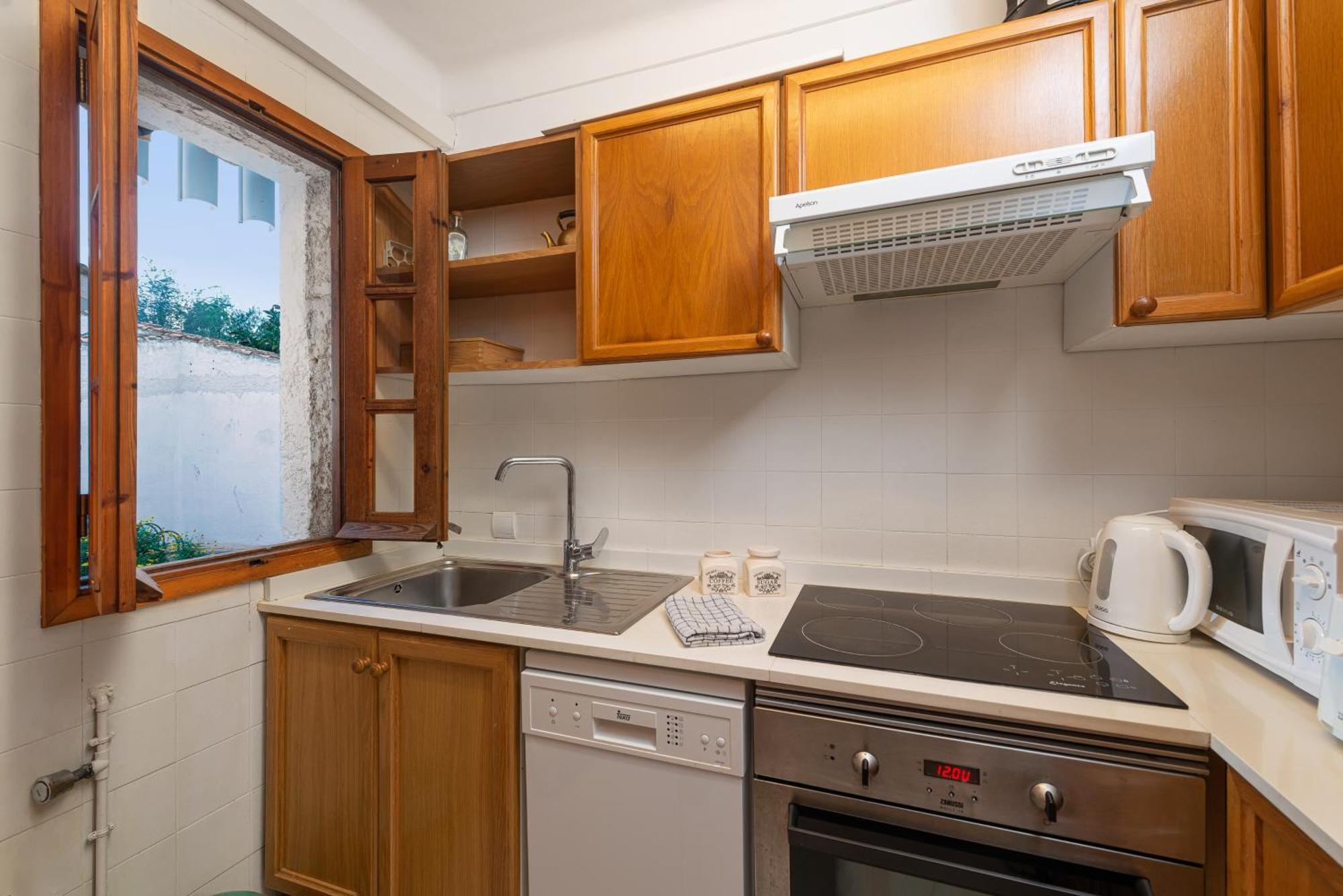 Apartment Carabela Chic *