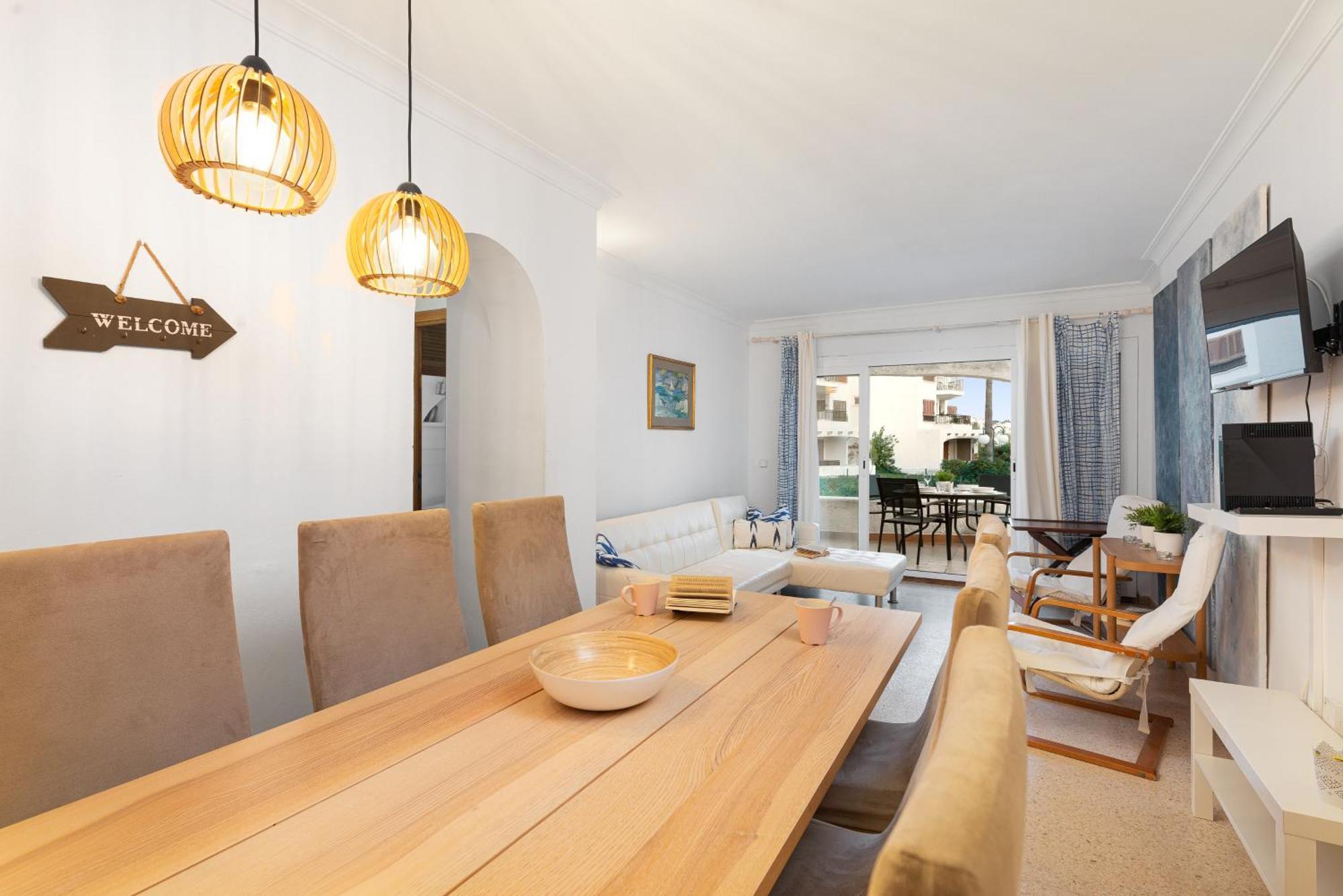 Apartment Carabela Chic