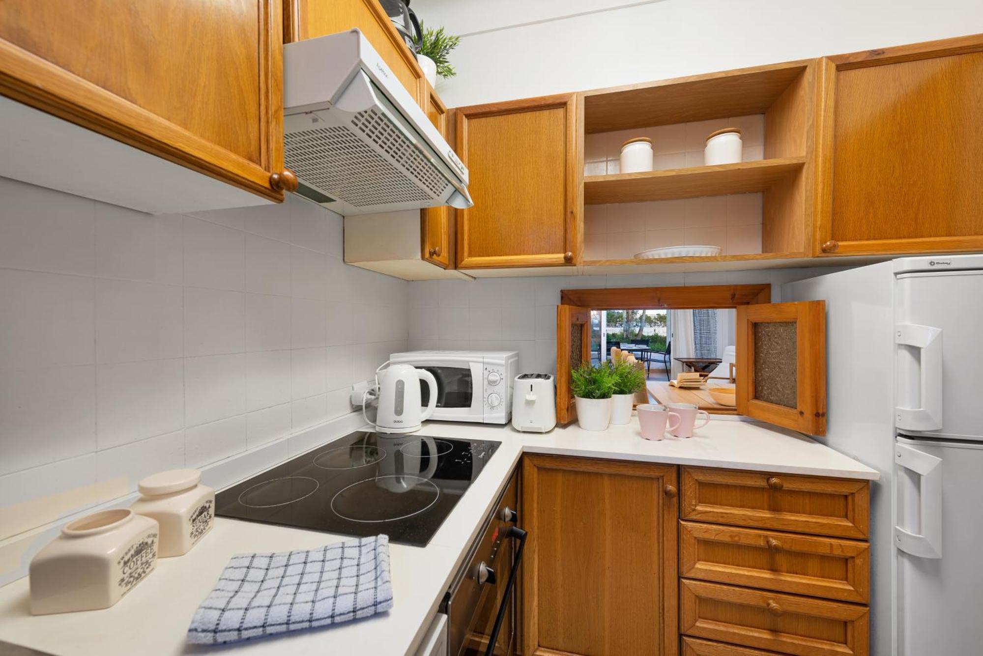 Apartment Carabela Chic