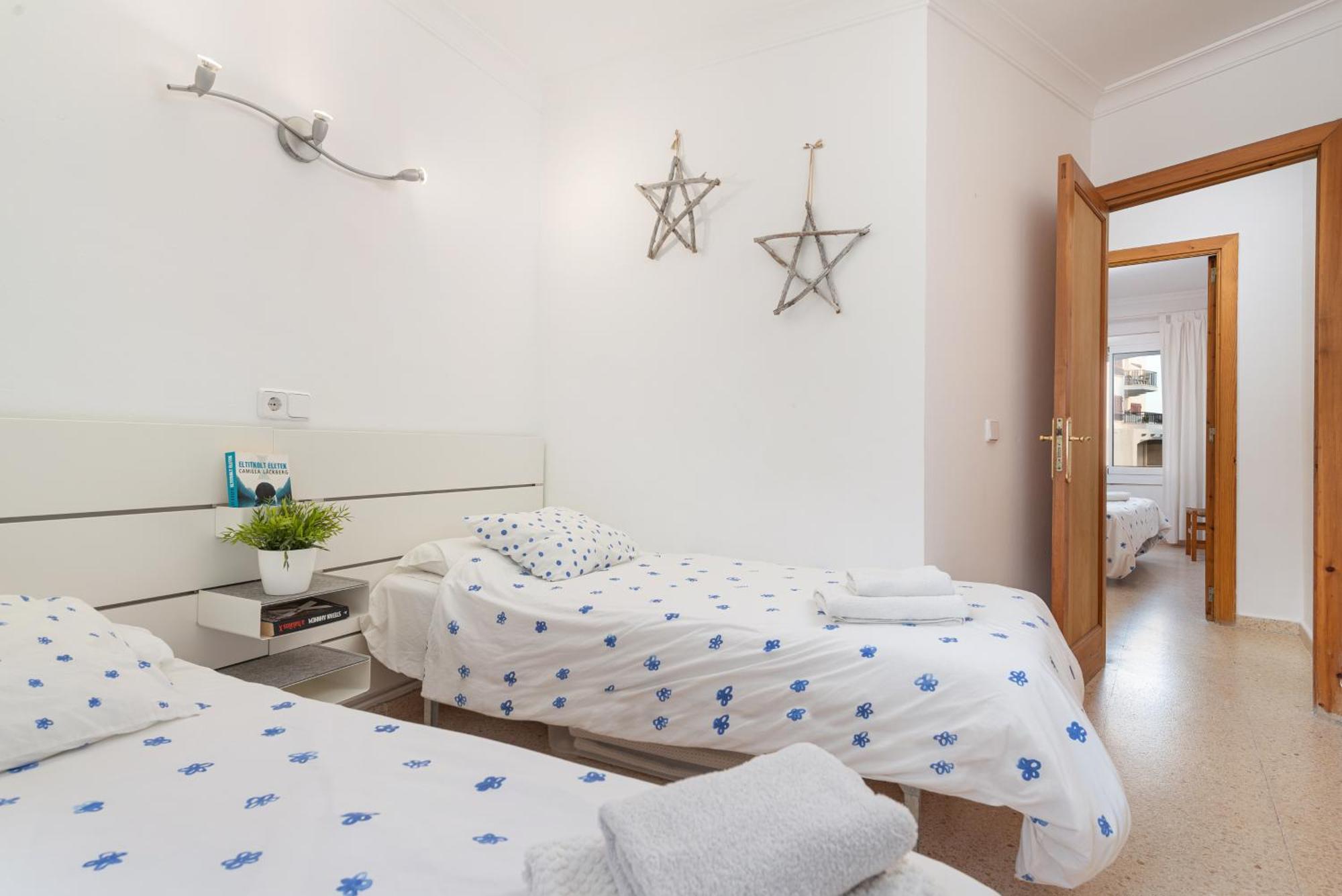 Apartment Carabela Chic *