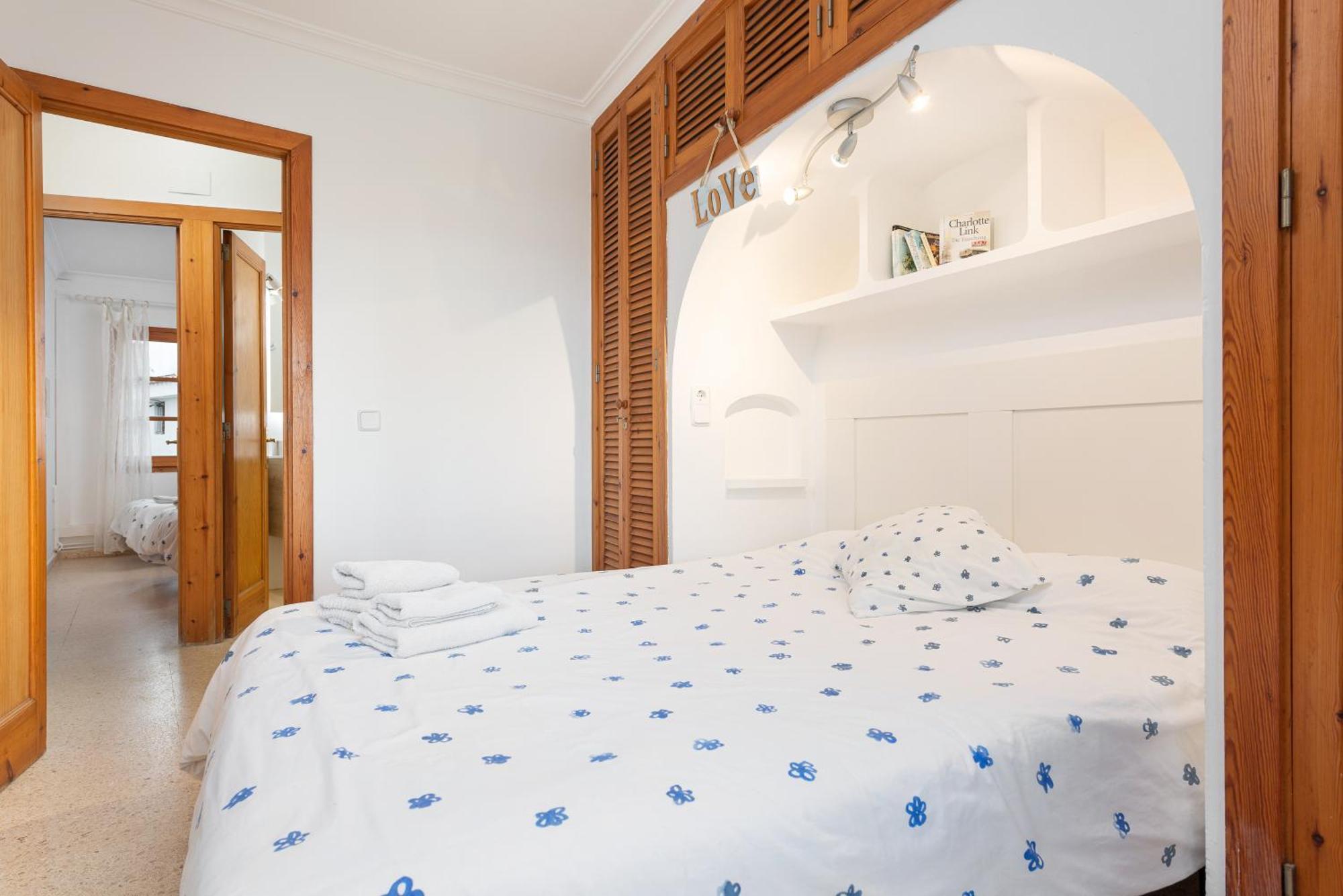 Carabela Chic Apartment Alcudia (Mallorca)