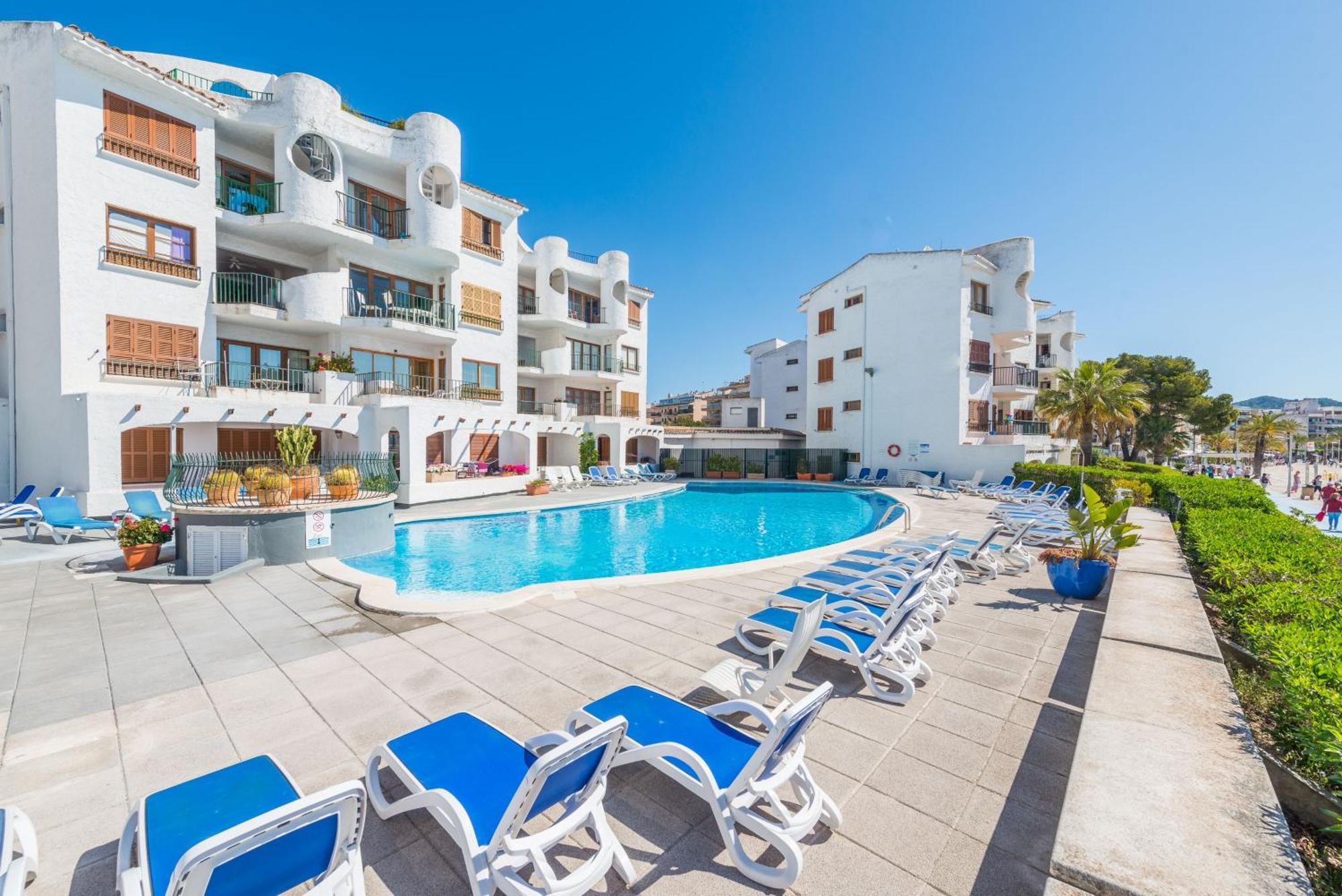 Carabela Chic Apartment